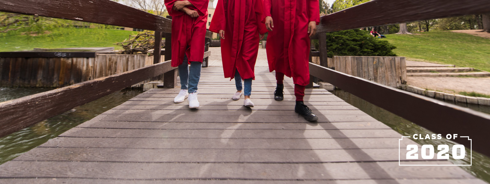 STEPS WORTH WAITING FOR